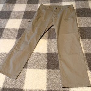 Columbia mens straight leg pants ~used, mint~